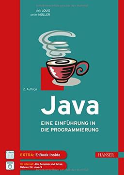 Java: Eine Einführung in die Programmierung