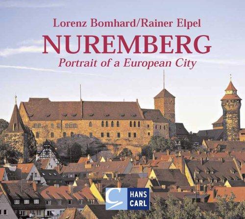 Nuremberg: Portrait of a European City