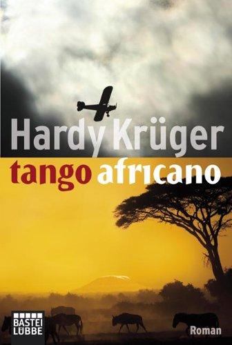 tango africano: Roman