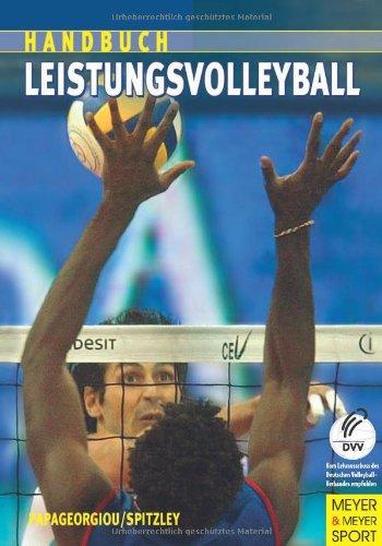 Handbuch für Leistungsvolleyball