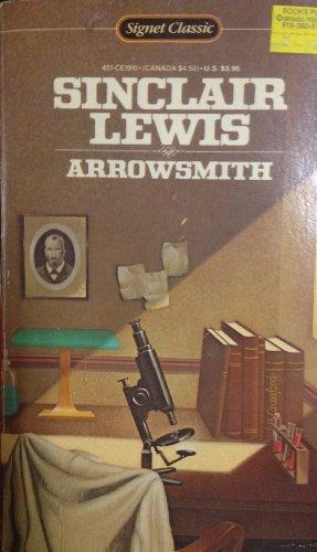 Arrowsmith