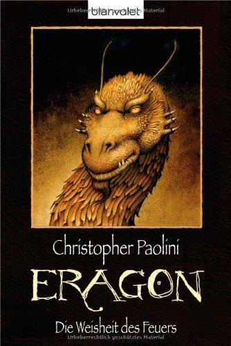 Eragon: Die Weisheit des Feuers