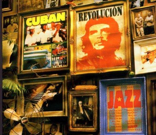 Cuban Revolucion Jazz