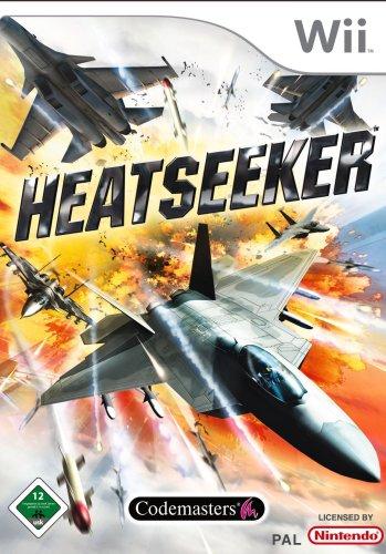 Heatseeker