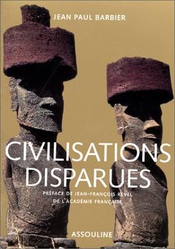 Civilisations disparues