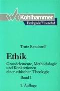 Theologische Wissenschaft, Bd.13/1, Ethik