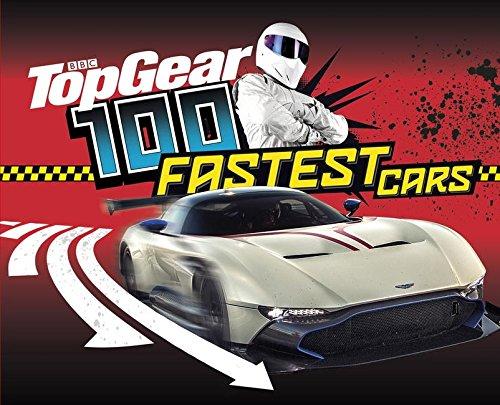 Top Gear: 100 Fastest Cars