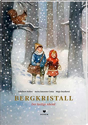 Bergkristall: Der heilige Abend