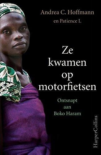 Ze kwamen op motorfietsen: ontsnapt aan Boko Haram