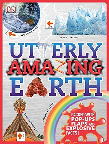 Utterly Amazing Earth