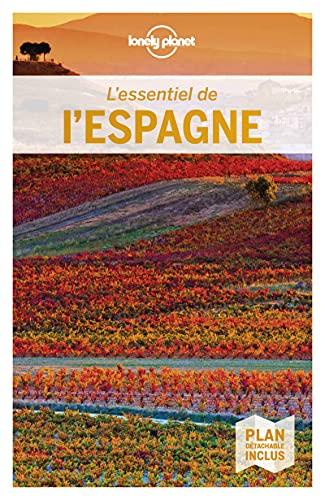 L'essentiel de l'Espagne