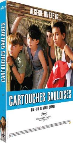 Cartouches gauloises [FR IMPORT]