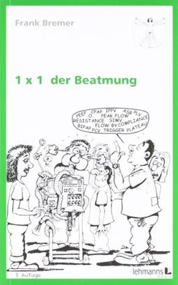 1x1 der Beatmung