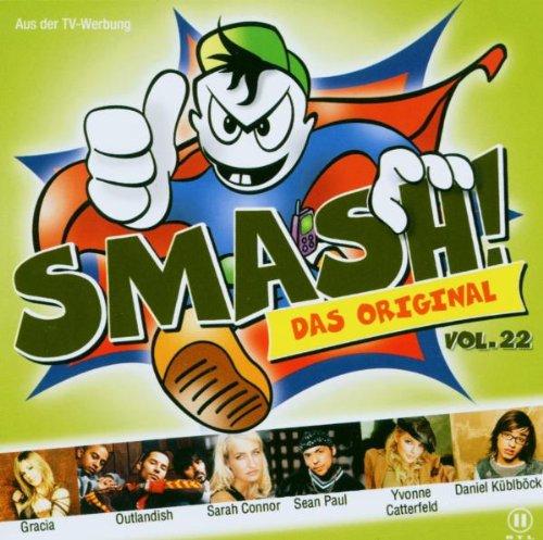 Smash! Vol.22