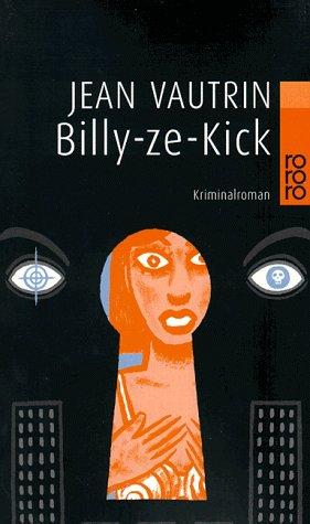 Billy-ze- Kick.