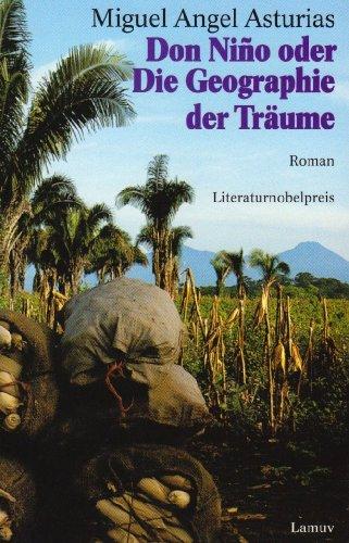 Don Nino oder Die Geographie der Träume