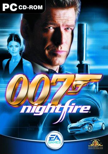 James Bond 007 - Nightfire