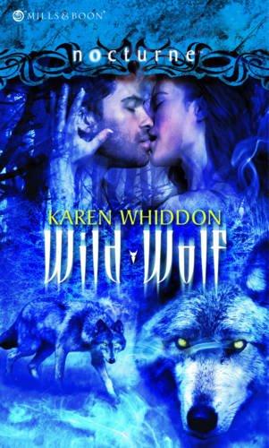 Wild Wolf (Mills & Boon Nocturne)