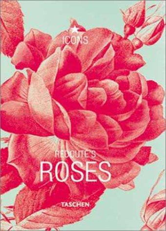 Les roses de Redouté