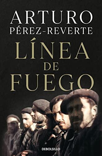 Linea de fuego (Best Seller)