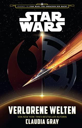 Star Wars: Verlorene Welten: Journey to Star Wars: Das Erwachen der Macht