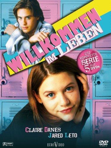 Willkommen im Leben - Die komplette Serie - Neuauflage (5 DVDs)