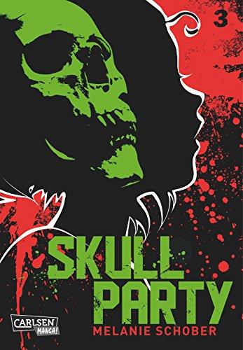 Skull Party, Band 3