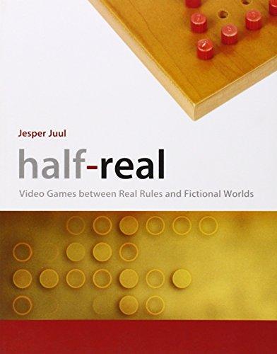 Half-Real