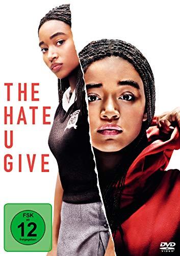 The Hate U Give