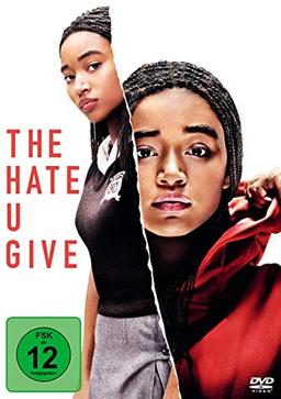 The Hate U Give