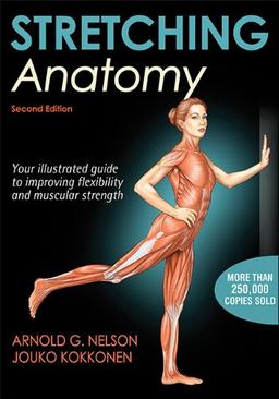 Stretching Anatomy