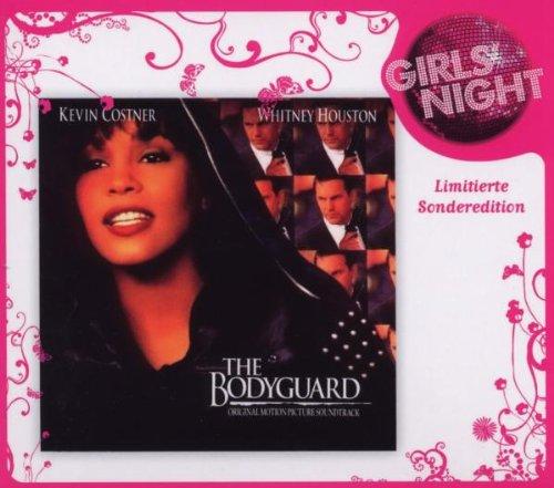 The Bodyguard-Original Sound