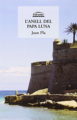 Anell del Papa Luna, l' (juvenil, Band 7)