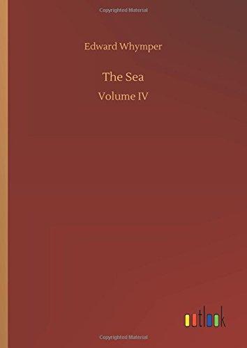 The Sea: Volume IV