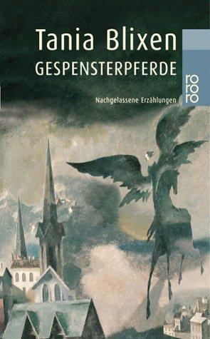 Gespensterpferde