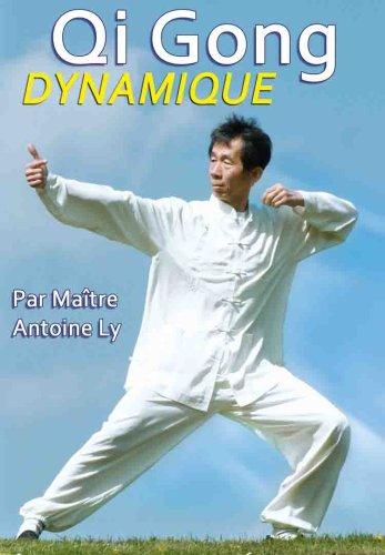 Qi gong dynamique [FR Import]