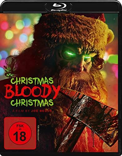 Christmas Bloody Christmas [Blu-ray]