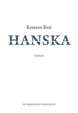 Hanska