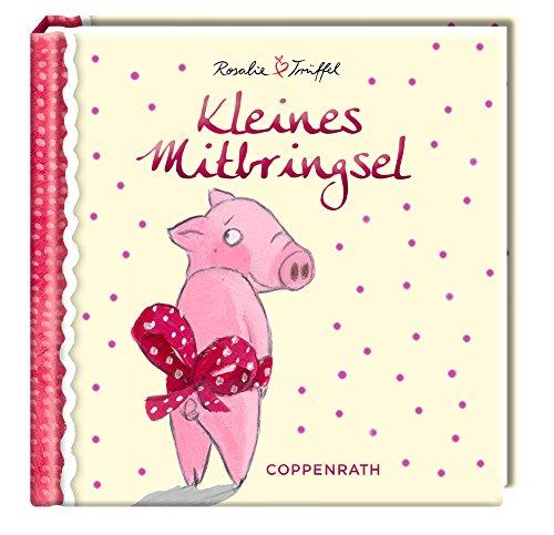 Kleines Mitbringsel - Rosalie & Trüffel