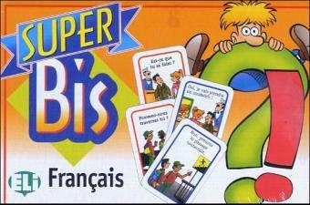 Superbis: French (Eli  19.60%)