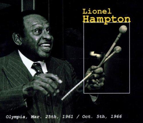 Lionel Hampton