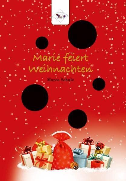 Marie feiert Weihnachten