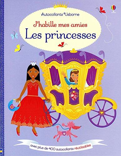 Les princesses