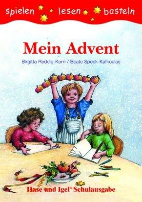 Mein Advent: Schulausgabe