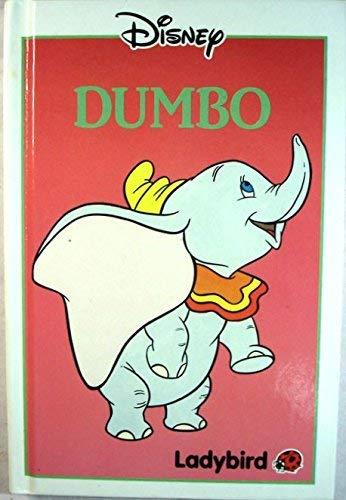 Dumbo: Disney Animated Series (The Disney Animated Series)