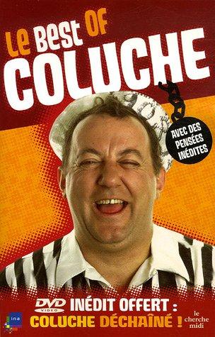 Le best of Coluche