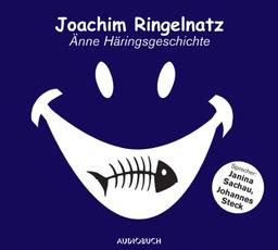 Änne Häringsgeschichte. CD