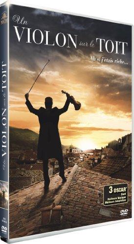 Un violon sur le toit [FR Import]