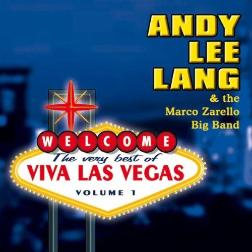 The Very Best of Viva Las Vega