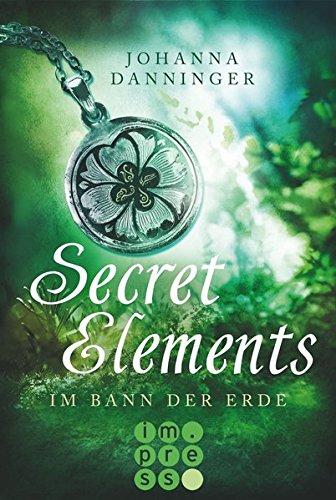 Secret Elements 2: Im Bann der Erde